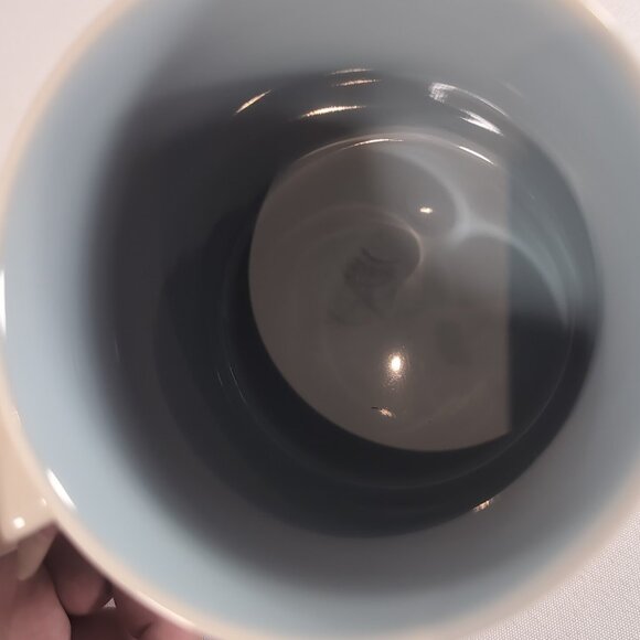Starbucks Minnesota Been There Series Mug Coffee Tea Ceramic White Blue 2018 - Picture 9 of 13